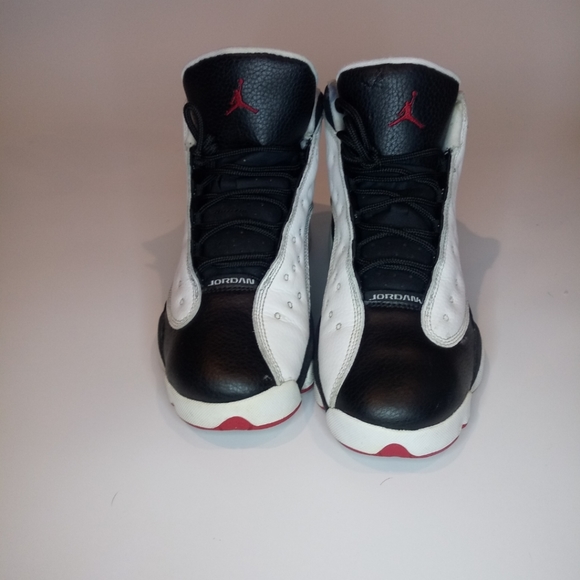 Jordan 13 retro "he got game" sneakers size 7 - Picture 5 of 5